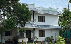Keralan Homestay