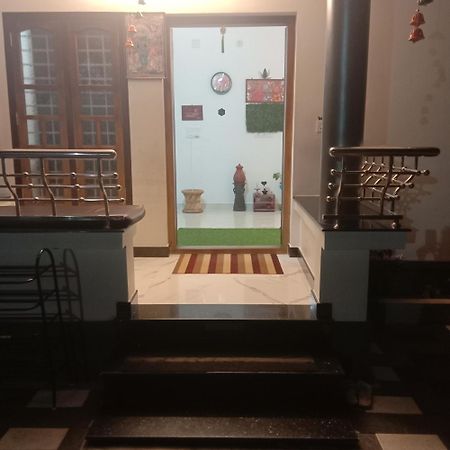 Keralan Homestay Alappuzha Exterior photo