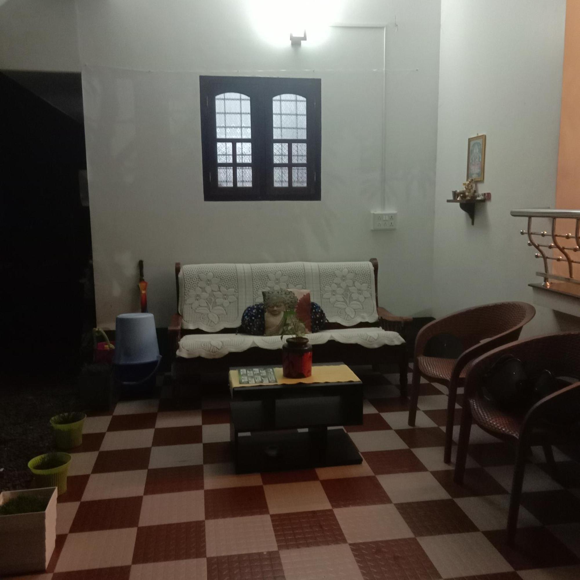 Keralan Homestay Alappuzha Exterior photo