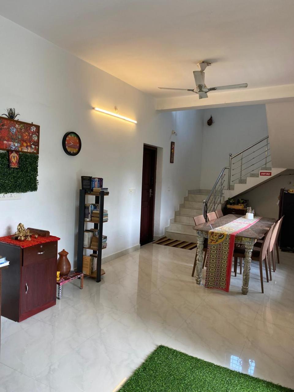 Keralan Homestay Alappuzha Exterior photo