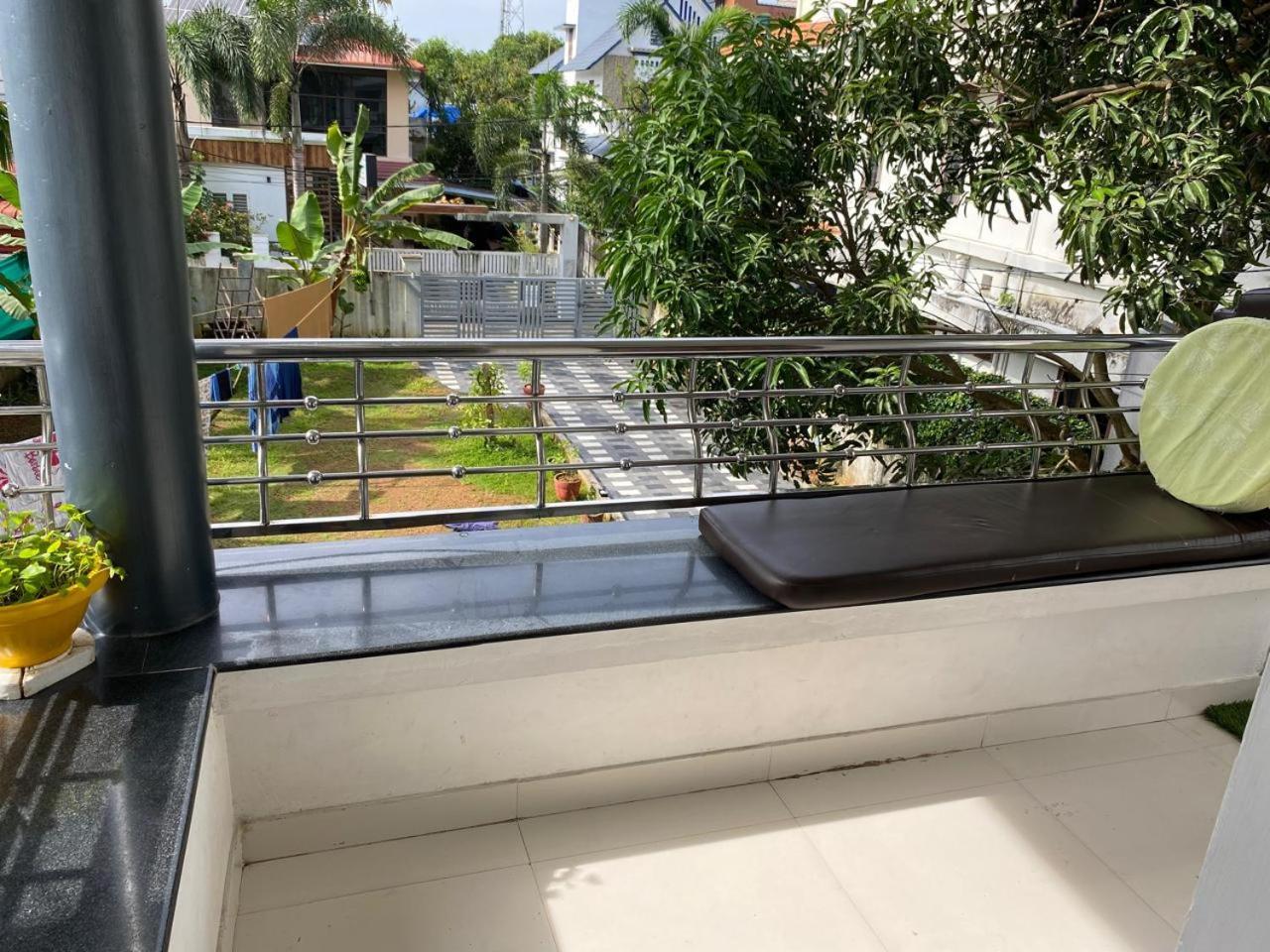 Keralan Homestay Alappuzha Exterior photo