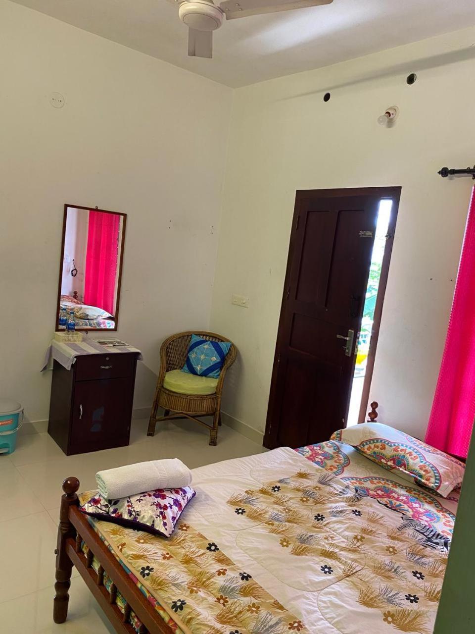 Keralan Homestay Alappuzha Exterior photo