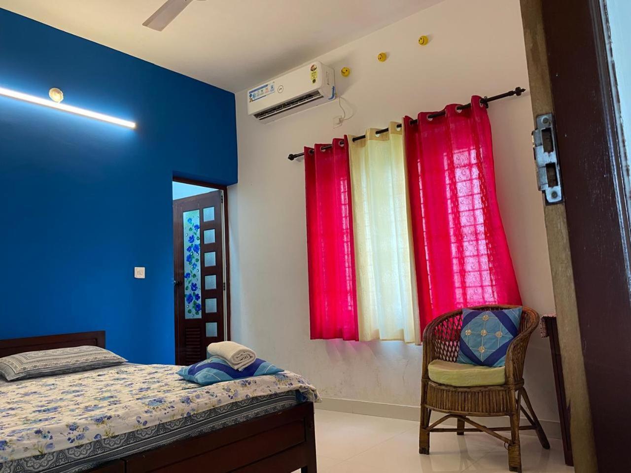Keralan Homestay Alappuzha Exterior photo