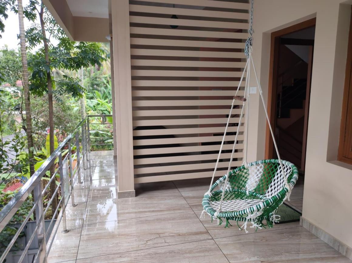 Keralan Homestay Alappuzha Exterior photo