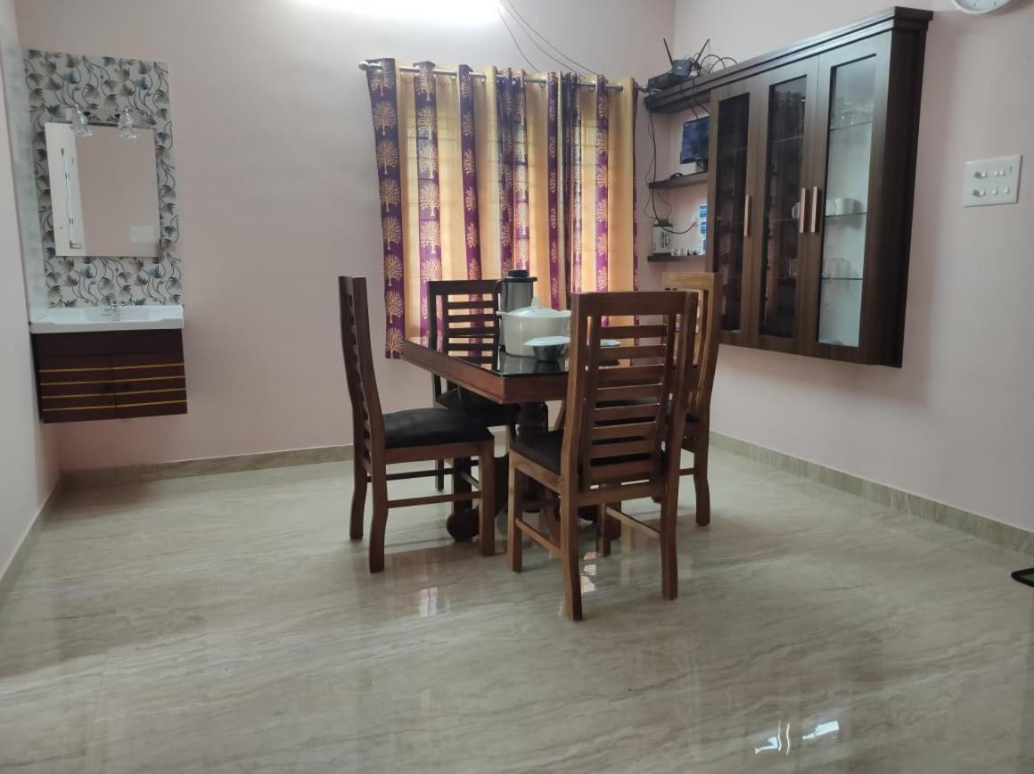 Keralan Homestay Alappuzha Exterior photo