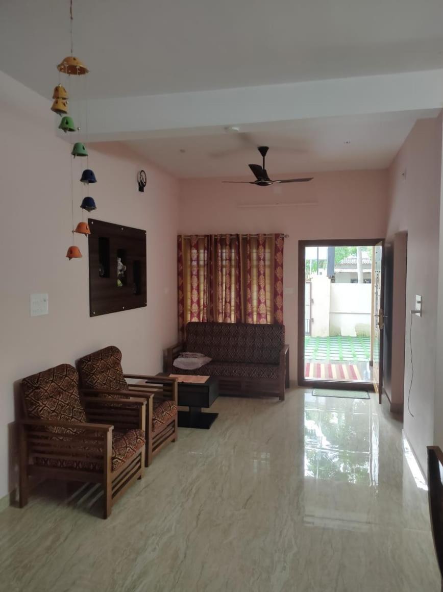 Keralan Homestay Alappuzha Exterior photo
